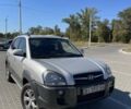Сірий Хендай Туксон, об'ємом двигуна 0 л та пробігом 253 тис. км за 8000 $, фото 1 на Automoto.ua