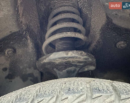 Серый Хендай Туксон, объемом двигателя 1.98 л и пробегом 227 тыс. км за 7700 $, фото 22 на Automoto.ua