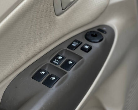 Серый Хендай Туксон, объемом двигателя 2 л и пробегом 167 тыс. км за 8600 $, фото 9 на Automoto.ua