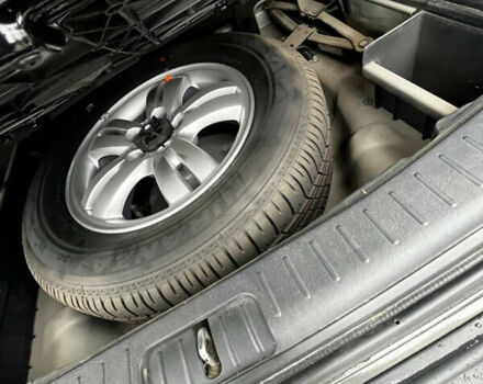 Сірий Хендай Туксон, об'ємом двигуна 1.98 л та пробігом 36 тис. км за 12800 $, фото 4 на Automoto.ua