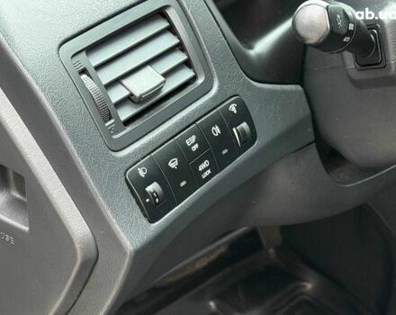 Сірий Хендай Туксон, об'ємом двигуна 2.7 л та пробігом 210 тис. км за 9290 $, фото 11 на Automoto.ua