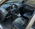 Сірий Хендай Туксон, об'ємом двигуна 2 л та пробігом 370 тис. км за 7500 $, фото 3 на Automoto.ua