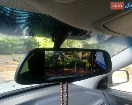 Хендай Туксон 2008 у Полтаві на Automoto.ua Сірий Хендай Туксон, об'ємом двигуна 2 л та пробігом 222 тис. км за 7200 $, фото 27 на Automoto.ua