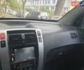 Хендай Туксон 2008 у Тернополі на Automoto.ua Сірий Хендай Туксон, об'ємом двигуна 1.98 л та пробігом 186 тис. км за 6600 $, фото 14 на Automoto.ua