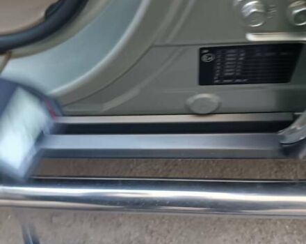 Сірий Хендай Туксон, об'ємом двигуна 2 л та пробігом 97 тис. км за 9500 $, фото 1 на Automoto.ua