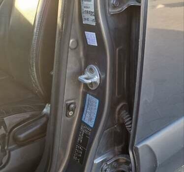 Хендай Туксон 2008 в Хмельницком на Automoto.ua Серый Хендай Туксон, объемом двигателя 1.98 л и пробегом 227 тыс. км за 7500 $, фото 11 на Automoto.ua