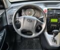 Серый Хендай Туксон, объемом двигателя 2.7 л и пробегом 209 тыс. км за 8800 $, фото 7 на Automoto.ua