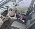 Серый Хендай Туксон, объемом двигателя 2.7 л и пробегом 350 тыс. км за 9000 $, фото 3 на Automoto.ua
