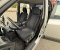 Серый Хендай Туксон, объемом двигателя 2 л и пробегом 163 тыс. км за 7800 $, фото 17 на Automoto.ua