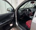 Серый Хендай Туксон, объемом двигателя 2 л и пробегом 330 тыс. км за 6200 $, фото 4 на Automoto.ua
