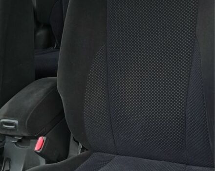 Серый Хендай Туксон, объемом двигателя 2 л и пробегом 95 тыс. км за 8800 $, фото 7 на Automoto.ua