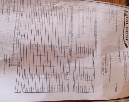 Серый Хендай Туксон, объемом двигателя 2 л и пробегом 257 тыс. км за 9000 $, фото 15 на Automoto.ua