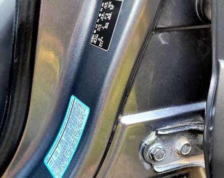 Серый Хендай Туксон, объемом двигателя 2 л и пробегом 190 тыс. км за 8500 $, фото 11 на Automoto.ua