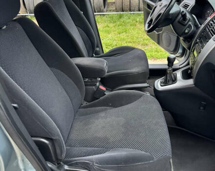 Хендай Туксон 2008 в Новой Ушице на Automoto.ua Серый Хендай Туксон, объемом двигателя 1.98 л и пробегом 229 тыс. км за 8200 $, фото 35 на Automoto.ua