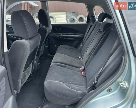 Хендай Туксон 2008 в Новой Ушице на Automoto.ua Серый Хендай Туксон, объемом двигателя 1.98 л и пробегом 229 тыс. км за 8200 $, фото 32 на Automoto.ua