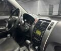 Сірий Хендай Туксон, об'ємом двигуна 2.7 л та пробігом 165 тис. км за 10000 $, фото 21 на Automoto.ua