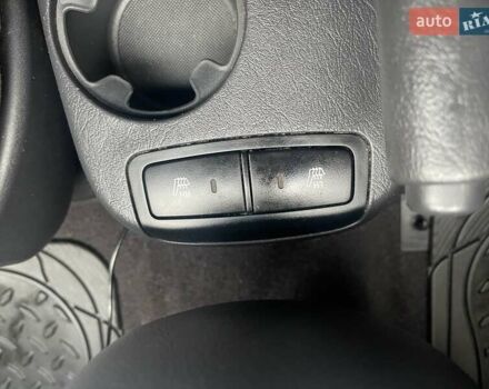 Серый Хендай Туксон, объемом двигателя 2 л и пробегом 158 тыс. км за 9600 $, фото 13 на Automoto.ua