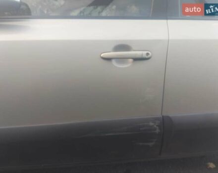 Сірий Хендай Туксон, об'ємом двигуна 1.98 л та пробігом 84 тис. км за 9200 $, фото 3 на Automoto.ua