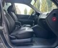 Серый Хендай Туксон, объемом двигателя 2 л и пробегом 130 тыс. км за 9300 $, фото 22 на Automoto.ua