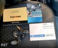 Серый Хендай Туксон, объемом двигателя 2 л и пробегом 130 тыс. км за 9300 $, фото 9 на Automoto.ua