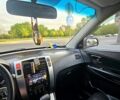 Серый Хендай Туксон, объемом двигателя 2 л и пробегом 121 тыс. км за 10500 $, фото 12 на Automoto.ua