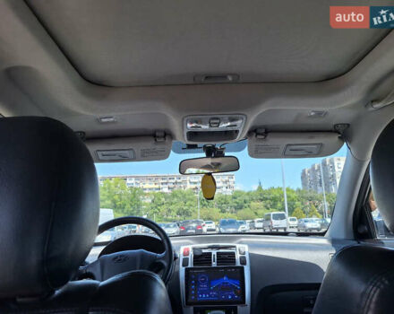 Серый Хендай Туксон, объемом двигателя 1.98 л и пробегом 228 тыс. км за 8700 $, фото 11 на Automoto.ua
