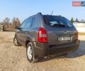 Серый Хендай Туксон, объемом двигателя 1.98 л и пробегом 250 тыс. км за 6999 $, фото 8 на Automoto.ua