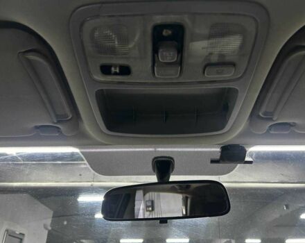 Сірий Хендай Туксон, об'ємом двигуна 2.7 л та пробігом 165 тис. км за 10000 $, фото 12 на Automoto.ua