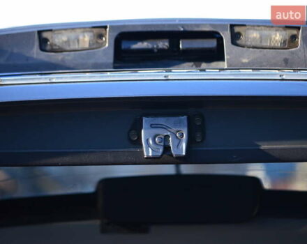 Серый Хендай Туксон, объемом двигателя 2 л и пробегом 271 тыс. км за 8000 $, фото 15 на Automoto.ua