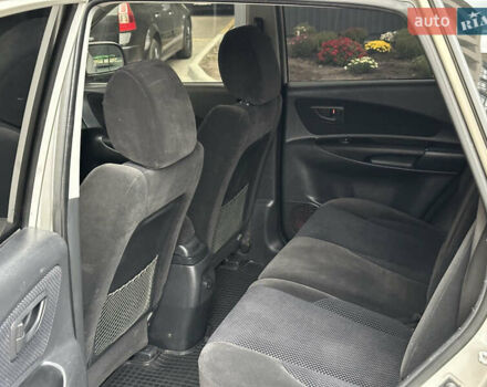 Сірий Хендай Туксон, об'ємом двигуна 1.98 л та пробігом 227 тис. км за 7800 $, фото 19 на Automoto.ua