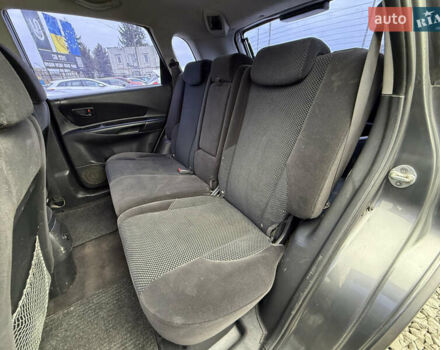 Хендай Туксон 2009 в Стрые на Automoto.ua Серый Хендай Туксон, объемом двигателя 2 л и пробегом 238 тыс. км за 7300 $, фото 32 на Automoto.ua