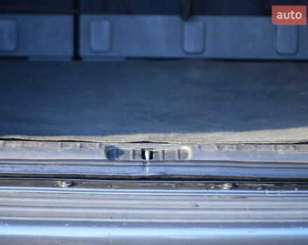 Серый Хендай Туксон, объемом двигателя 2 л и пробегом 271 тыс. км за 8000 $, фото 18 на Automoto.ua