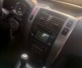 Сірий Хендай Туксон, об'ємом двигуна 1.98 л та пробігом 84 тис. км за 9200 $, фото 6 на Automoto.ua