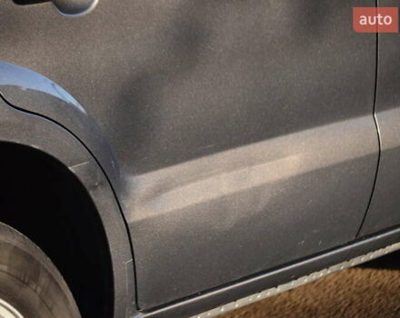 Серый Хендай Туксон, объемом двигателя 2 л и пробегом 271 тыс. км за 8000 $, фото 37 на Automoto.ua