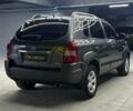 Сірий Хендай Туксон, об'ємом двигуна 2.7 л та пробігом 165 тис. км за 10000 $, фото 5 на Automoto.ua