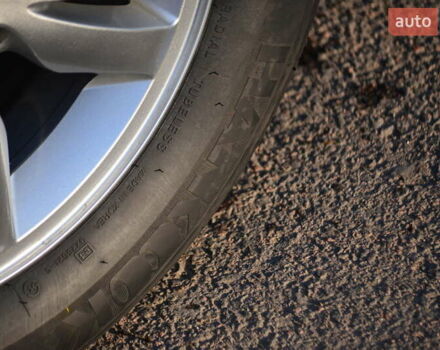 Серый Хендай Туксон, объемом двигателя 2 л и пробегом 271 тыс. км за 8000 $, фото 10 на Automoto.ua