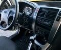 Сірий Хендай Туксон, об'ємом двигуна 2 л та пробігом 166 тис. км за 8950 $, фото 20 на Automoto.ua