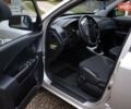 Сірий Хендай Туксон, об'ємом двигуна 2 л та пробігом 220 тис. км за 8750 $, фото 33 на Automoto.ua