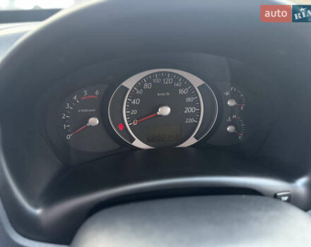 Серый Хендай Туксон, объемом двигателя 2 л и пробегом 202 тыс. км за 10000 $, фото 21 на Automoto.ua