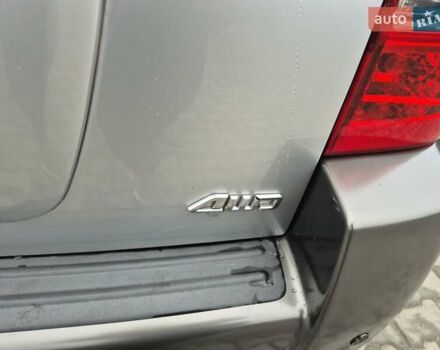Серый Хендай Туксон, объемом двигателя 1.98 л и пробегом 189 тыс. км за 8300 $, фото 19 на Automoto.ua