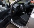 Сірий Хендай Туксон, об'ємом двигуна 2 л та пробігом 220 тис. км за 8750 $, фото 49 на Automoto.ua