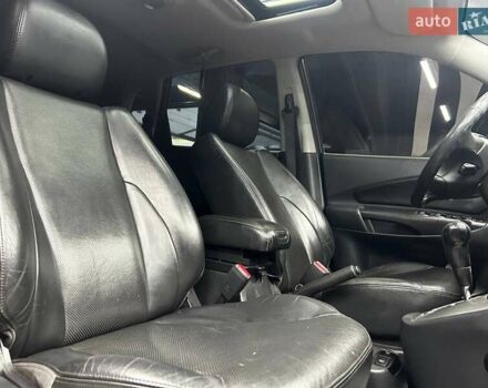 Сірий Хендай Туксон, об'ємом двигуна 2.66 л та пробігом 165 тис. км за 10000 $, фото 19 на Automoto.ua