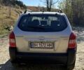 Серый Хендай Туксон, объемом двигателя 2.66 л и пробегом 159 тыс. км за 9999 $, фото 5 на Automoto.ua