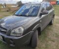 Хендай Туксон 2009 в Запорожье на Automoto.ua Серый Хендай Туксон, объемом двигателя 1.98 л и пробегом 211 тыс. км за 8300 $, фото 1 на Automoto.ua
