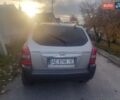 Сірий Хендай Туксон, об'ємом двигуна 1.98 л та пробігом 84 тис. км за 9200 $, фото 2 на Automoto.ua