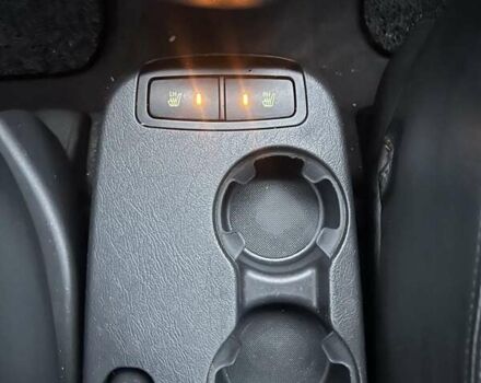 Серый Хендай Туксон, объемом двигателя 1.99 л и пробегом 132 тыс. км за 10000 $, фото 16 на Automoto.ua