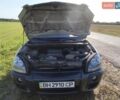 Серый Хендай Туксон, объемом двигателя 1.98 л и пробегом 119 тыс. км за 9988 $, фото 10 на Automoto.ua