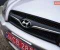 Сірий Хендай Туксон, об'ємом двигуна 2 л та пробігом 220 тис. км за 8750 $, фото 30 на Automoto.ua