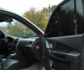 Серый Хендай Туксон, объемом двигателя 2.7 л и пробегом 165 тыс. км за 9000 $, фото 13 на Automoto.ua