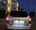Серый Хендай Туксон, объемом двигателя 2 л и пробегом 280 тыс. км за 9800 $, фото 4 на Automoto.ua